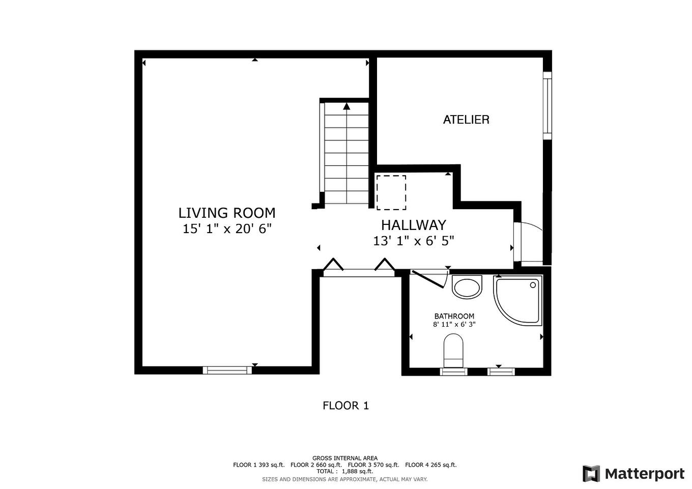 Drawing (sketch) - 25 Av. Beverley, Mont-Royal, QC - Other