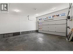 Double car garage. Photos taken from similar home in the community. -