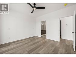 Primary bedroom. Photos taken from similar home in the community. -