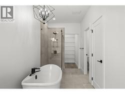 Ensuite. Photos taken from similar home in the community. -