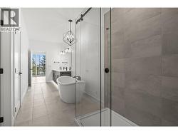 Ensuite. Photos taken from similar home in the community. -