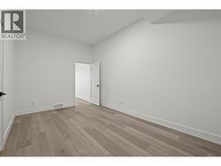 Second bedroom. Photos taken from similar home in the community. -