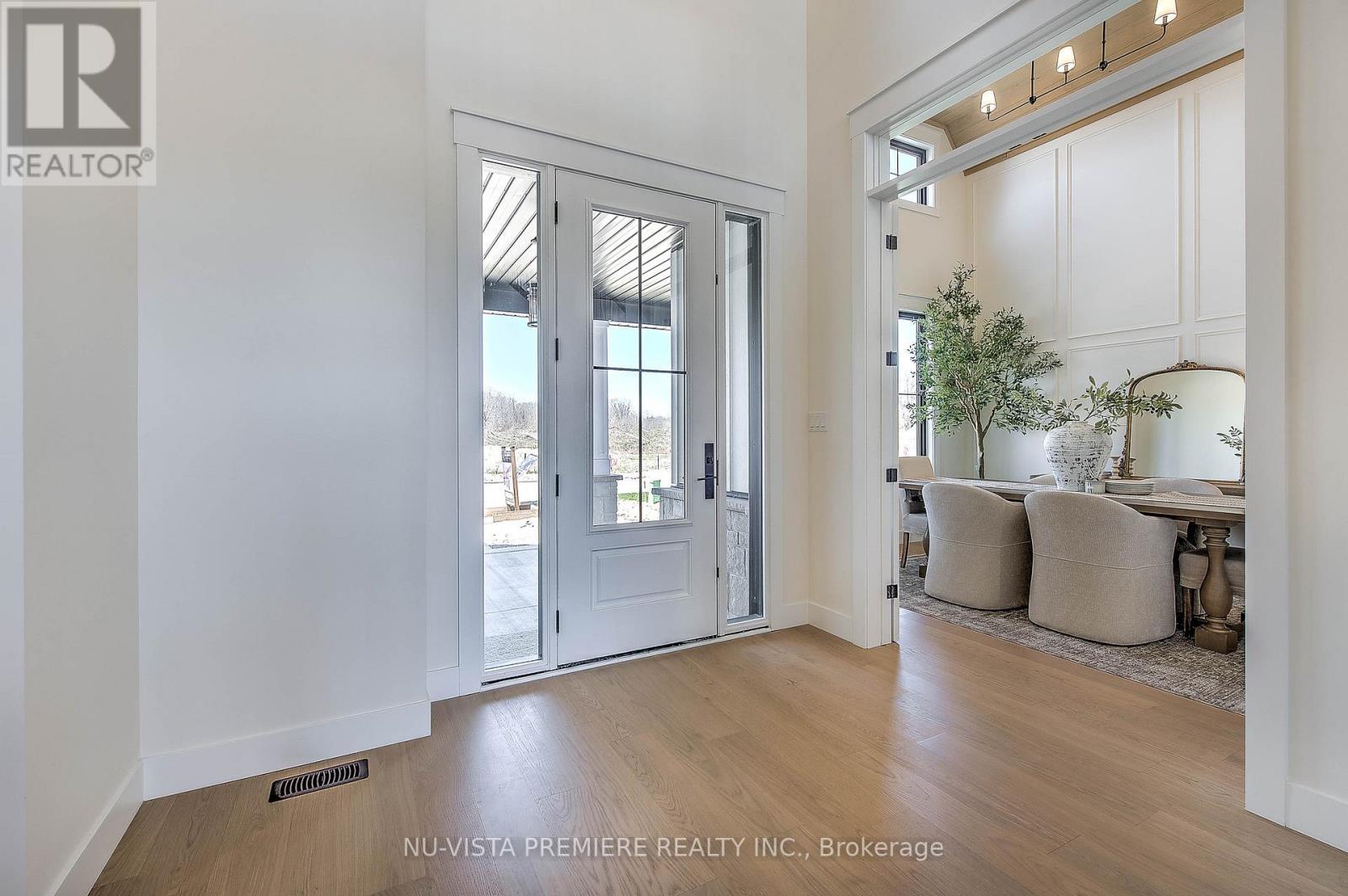 Lot 14 Harvest Lane, Thames Centre, ON - Indoor Photo Showing Other Room