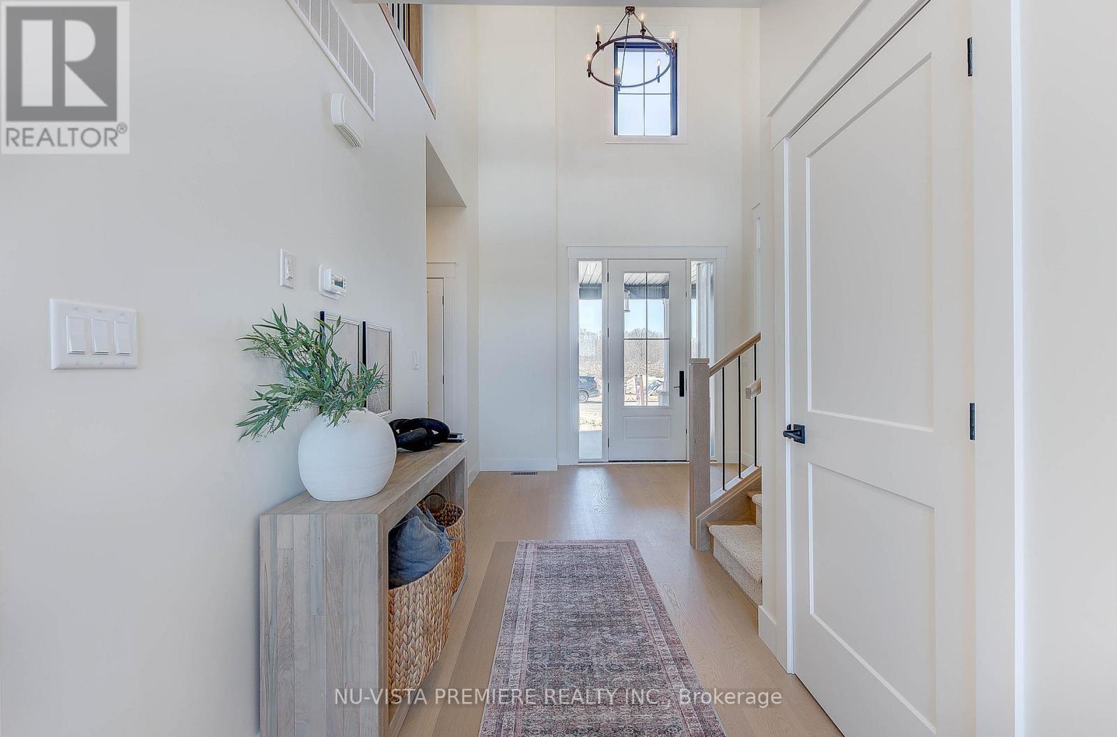 Lot 14 Harvest Lane, Thames Centre, ON - Indoor Photo Showing Other Room