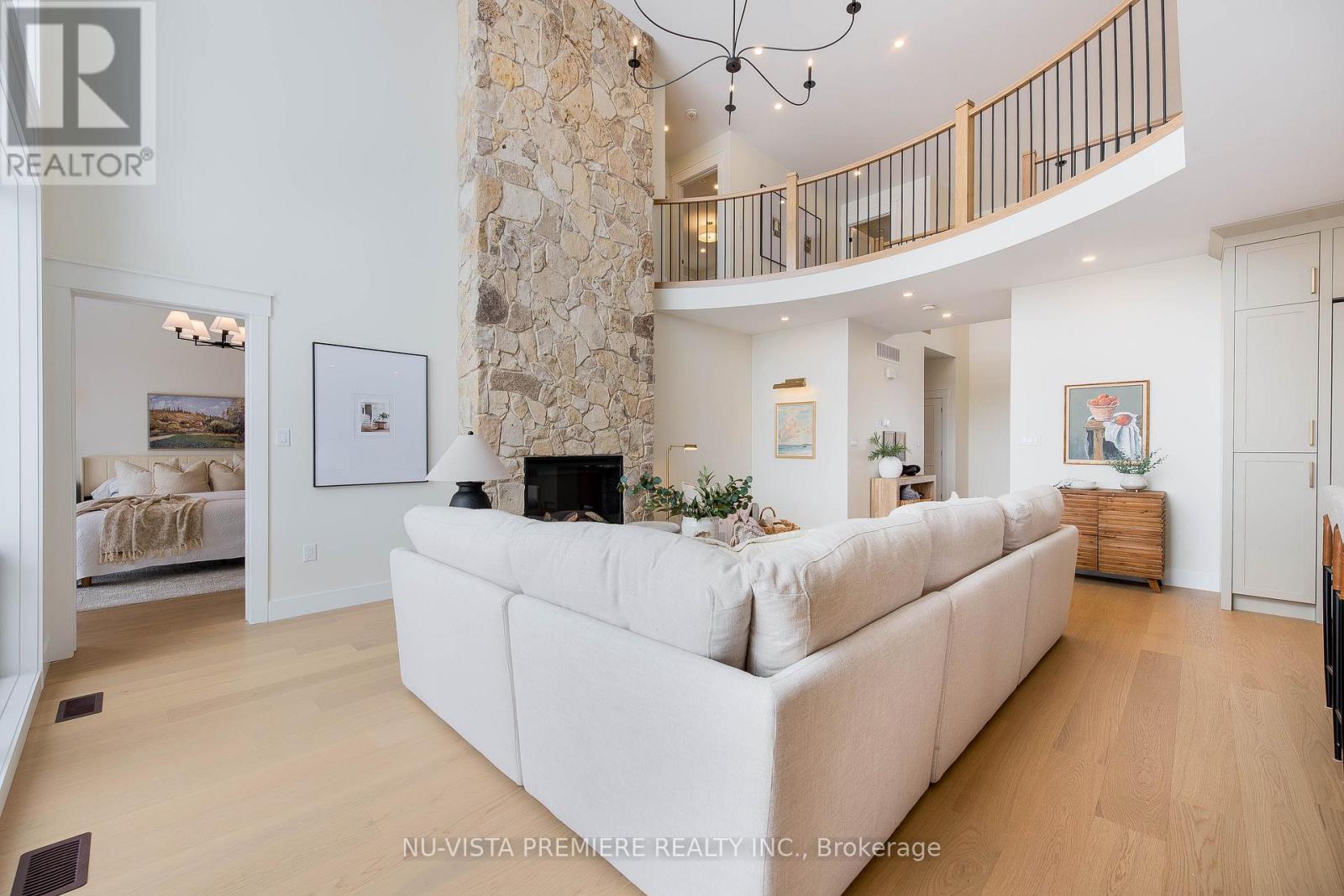 Lot 14 Harvest Lane, Thames Centre, ON - Indoor