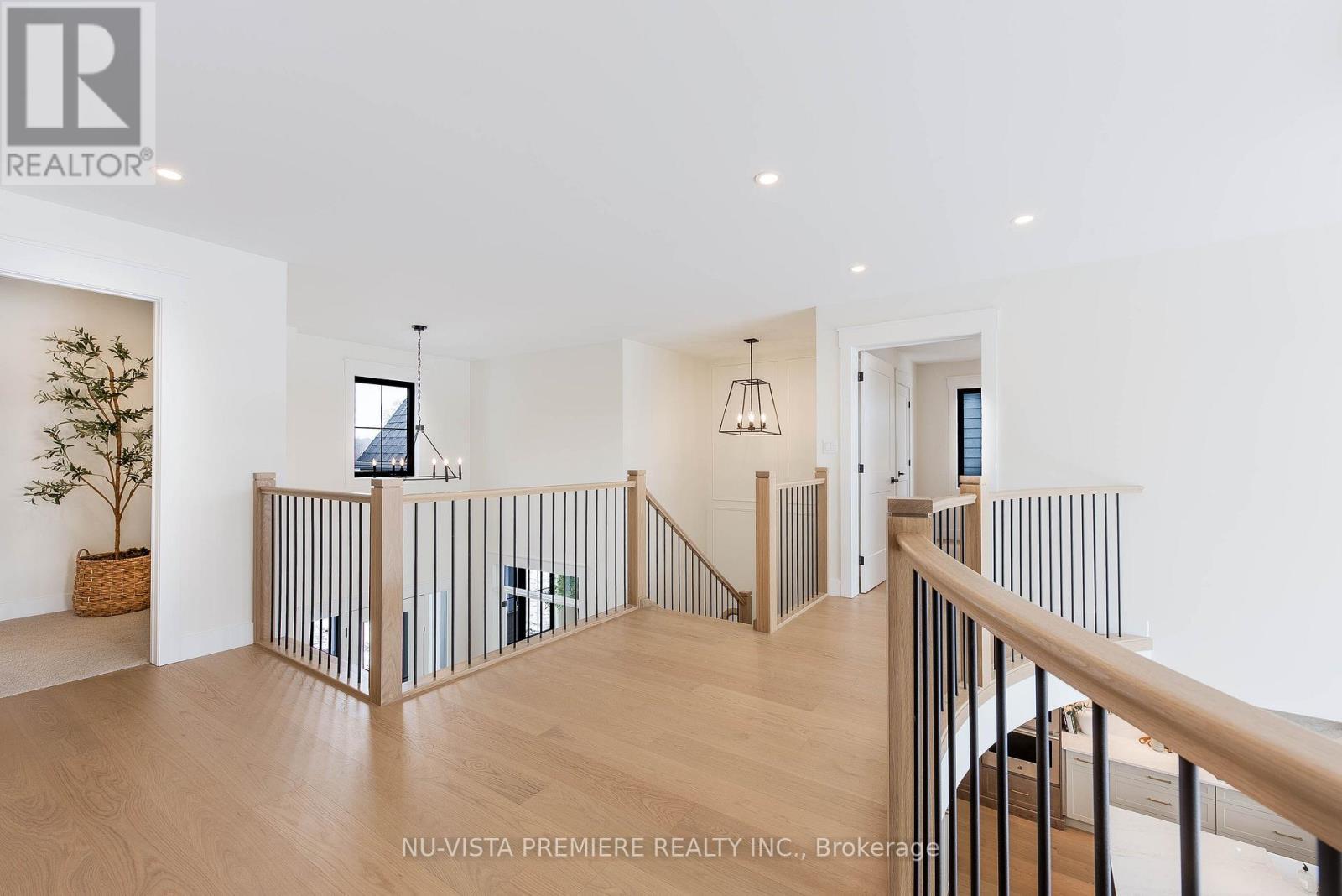 Lot 14 Harvest Lane, Thames Centre, ON - Indoor Photo Showing Other Room