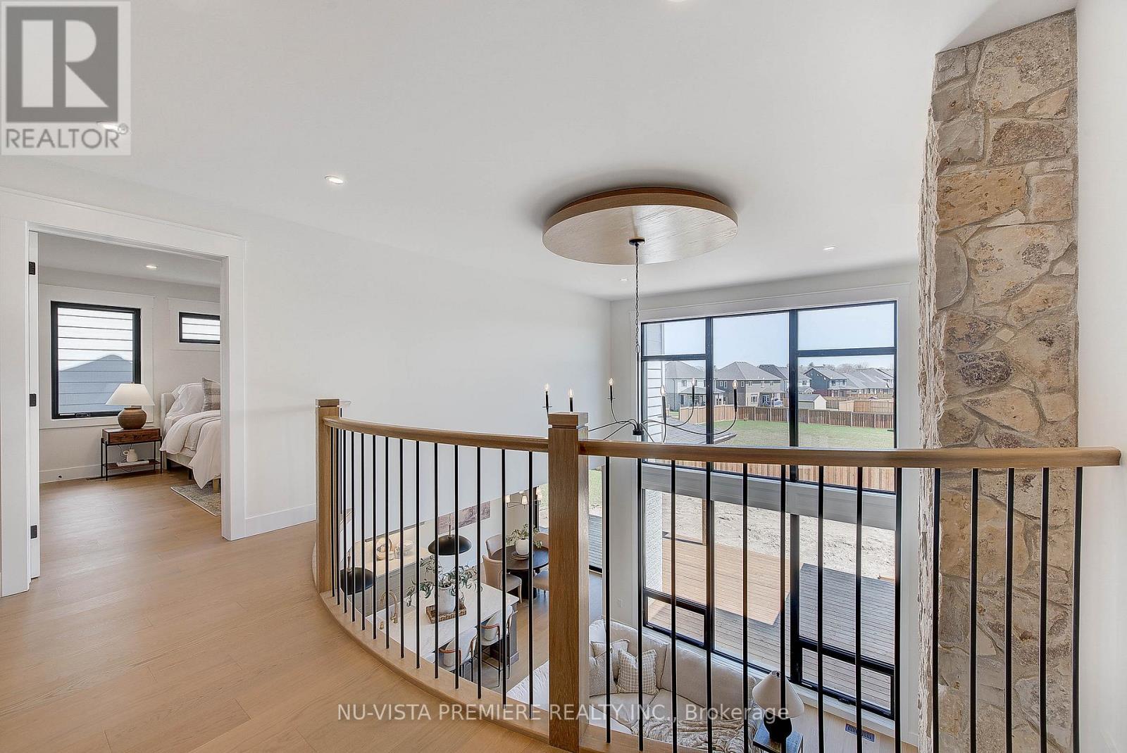 Lot 14 Harvest Lane, Thames Centre, ON - Indoor Photo Showing Other Room