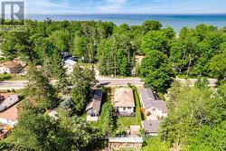 1981 TINY BEACHES ROAD S Tiny, ON L9M 1R3