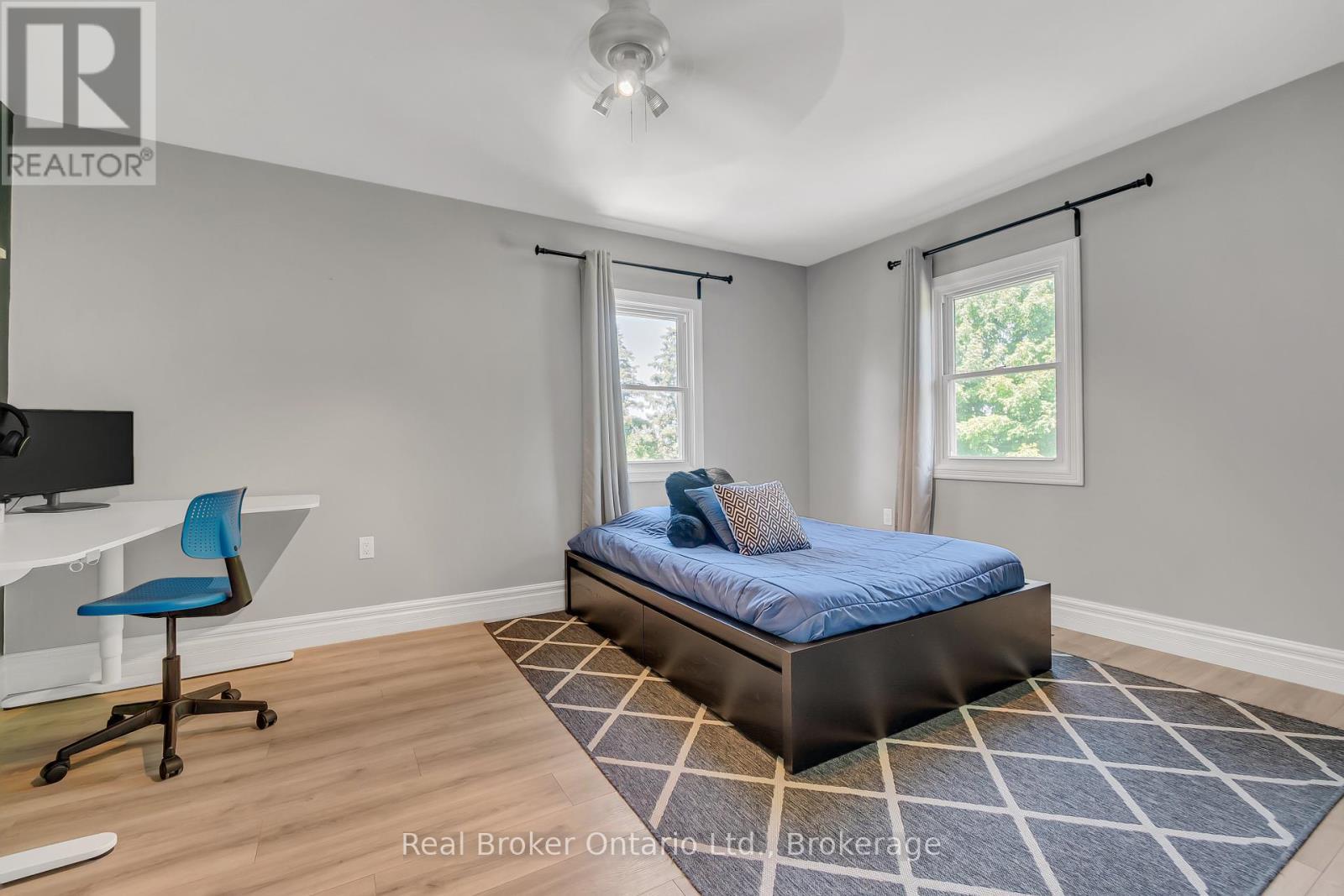 6566 Concession Rd 4 Road, Puslinch (Morriston), ON - Indoor