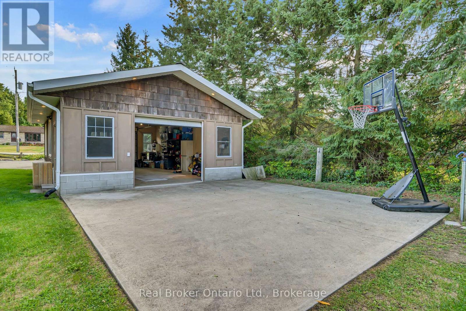 6566 Concession Rd 4 Road, Puslinch (Morriston), ON - Outdoor