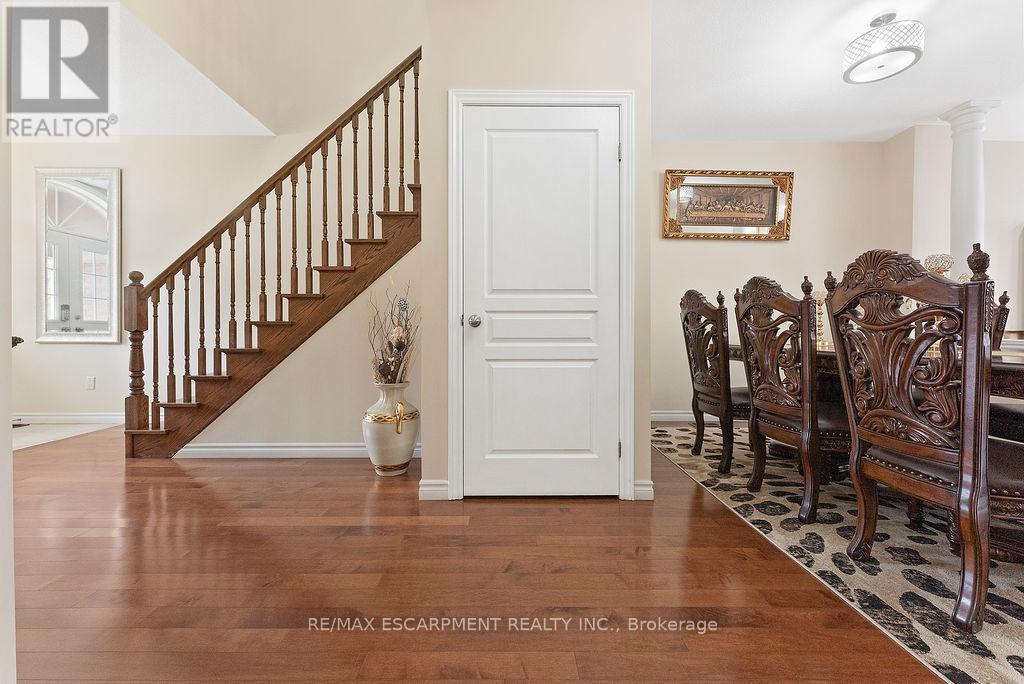 67 Bellroyal Crescent, Hamilton, ON - Indoor Photo Showing Other Room