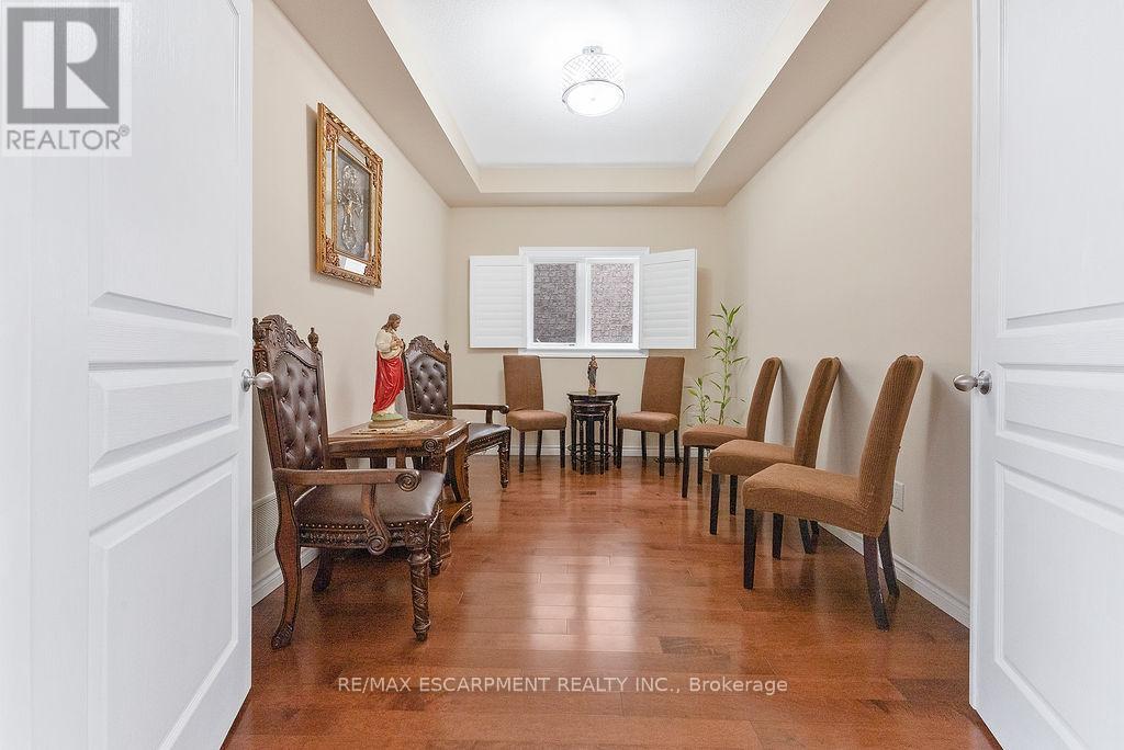 67 Bellroyal Crescent, Hamilton, ON - Indoor Photo Showing Other Room