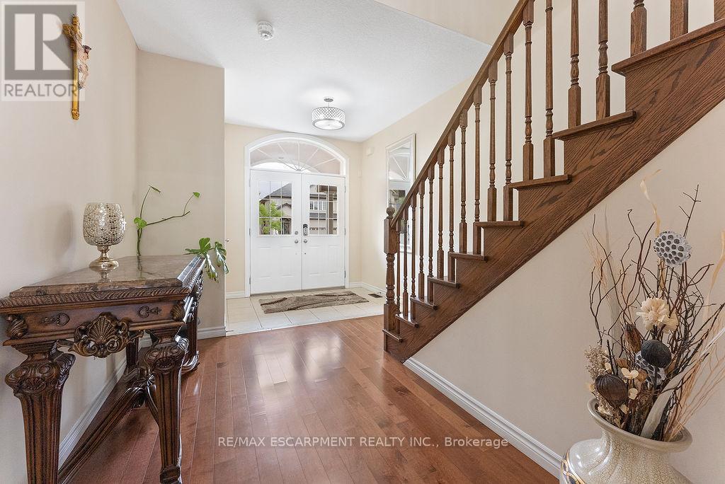 67 Bellroyal Crescent, Hamilton, ON - Indoor Photo Showing Other Room