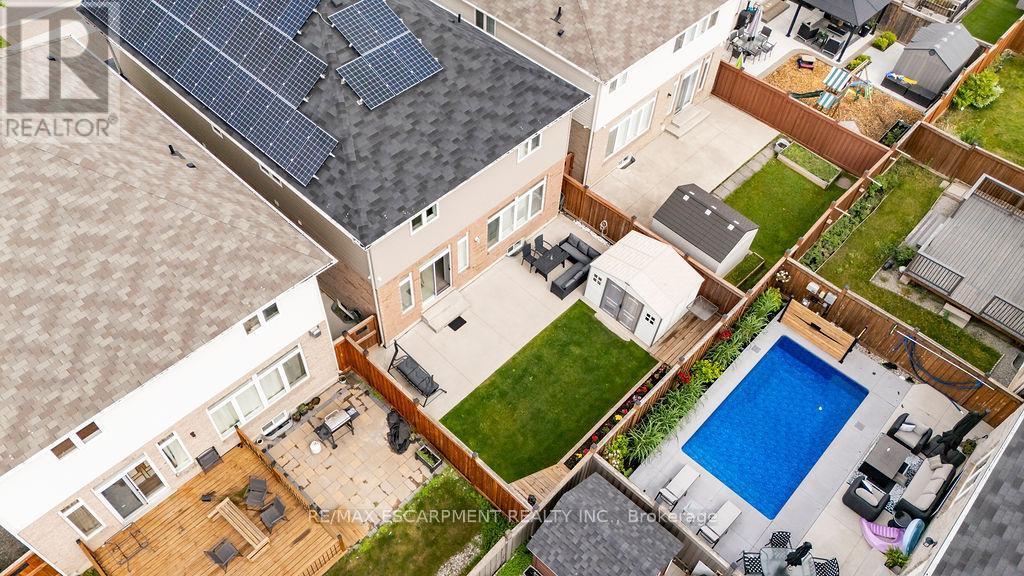 67 Bellroyal Crescent, Hamilton, ON -