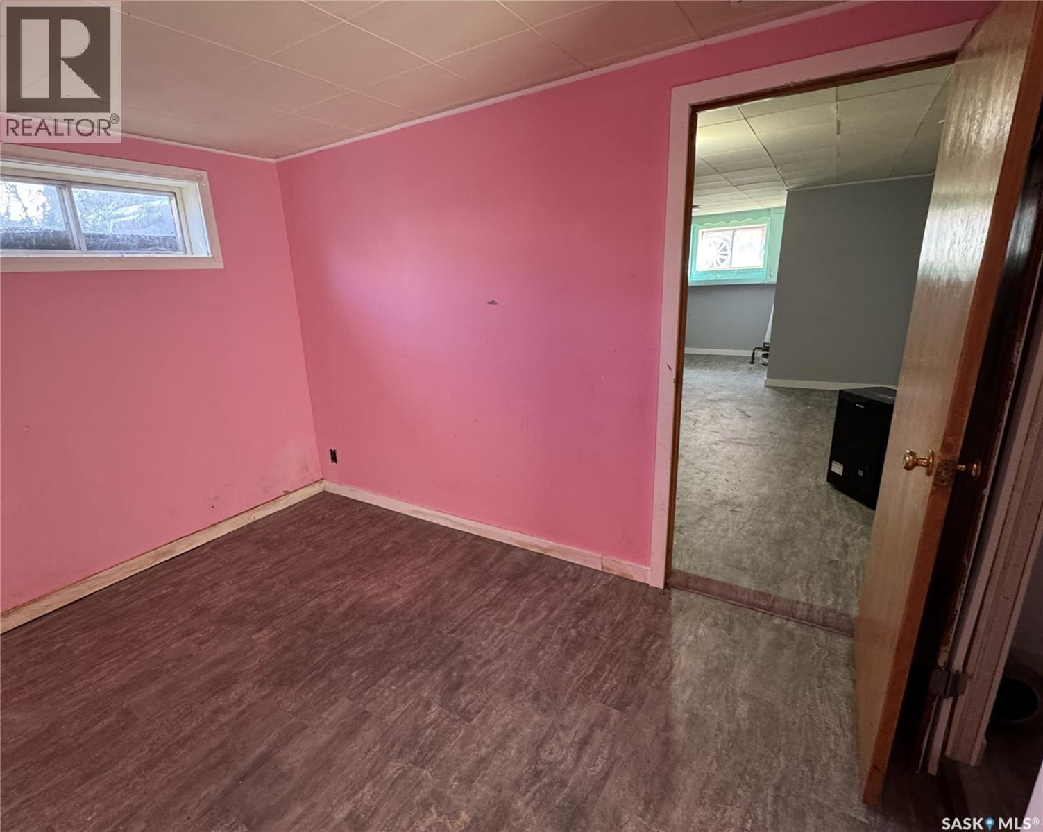 108 7Th Avenue W, Biggar, SK - Indoor Photo Showing Other Room