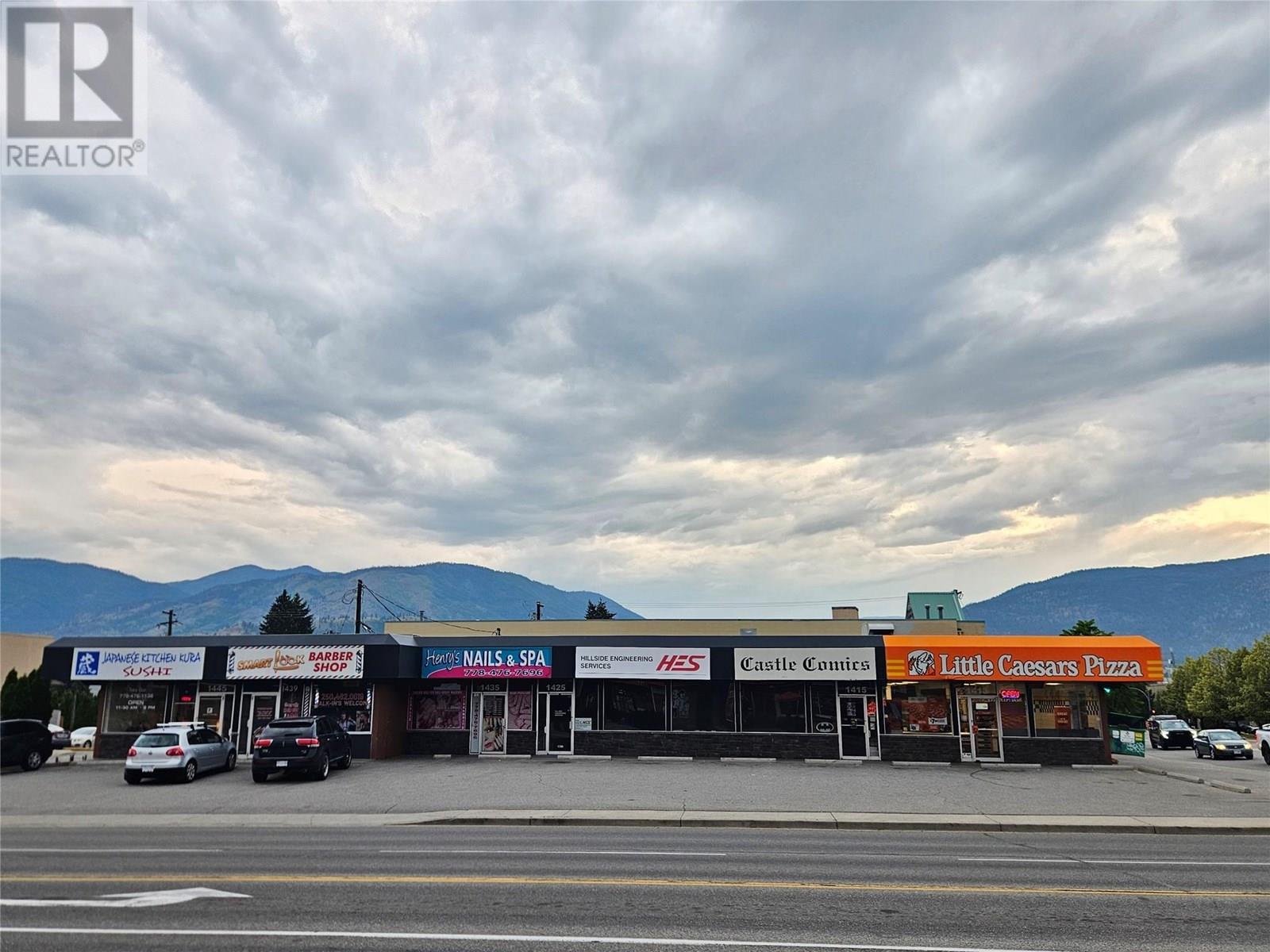 1413 Main Street, Penticton, BC