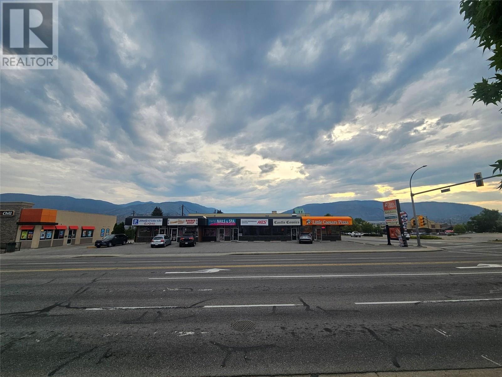 1413 Main Street, Penticton, BC