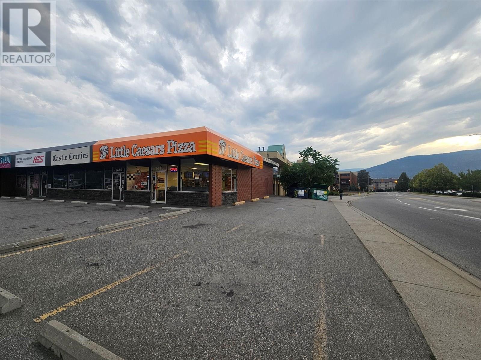 1413 Main Street, Penticton, BC