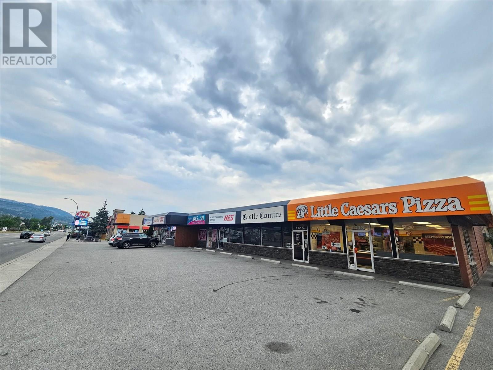 1413 Main Street, Penticton, BC