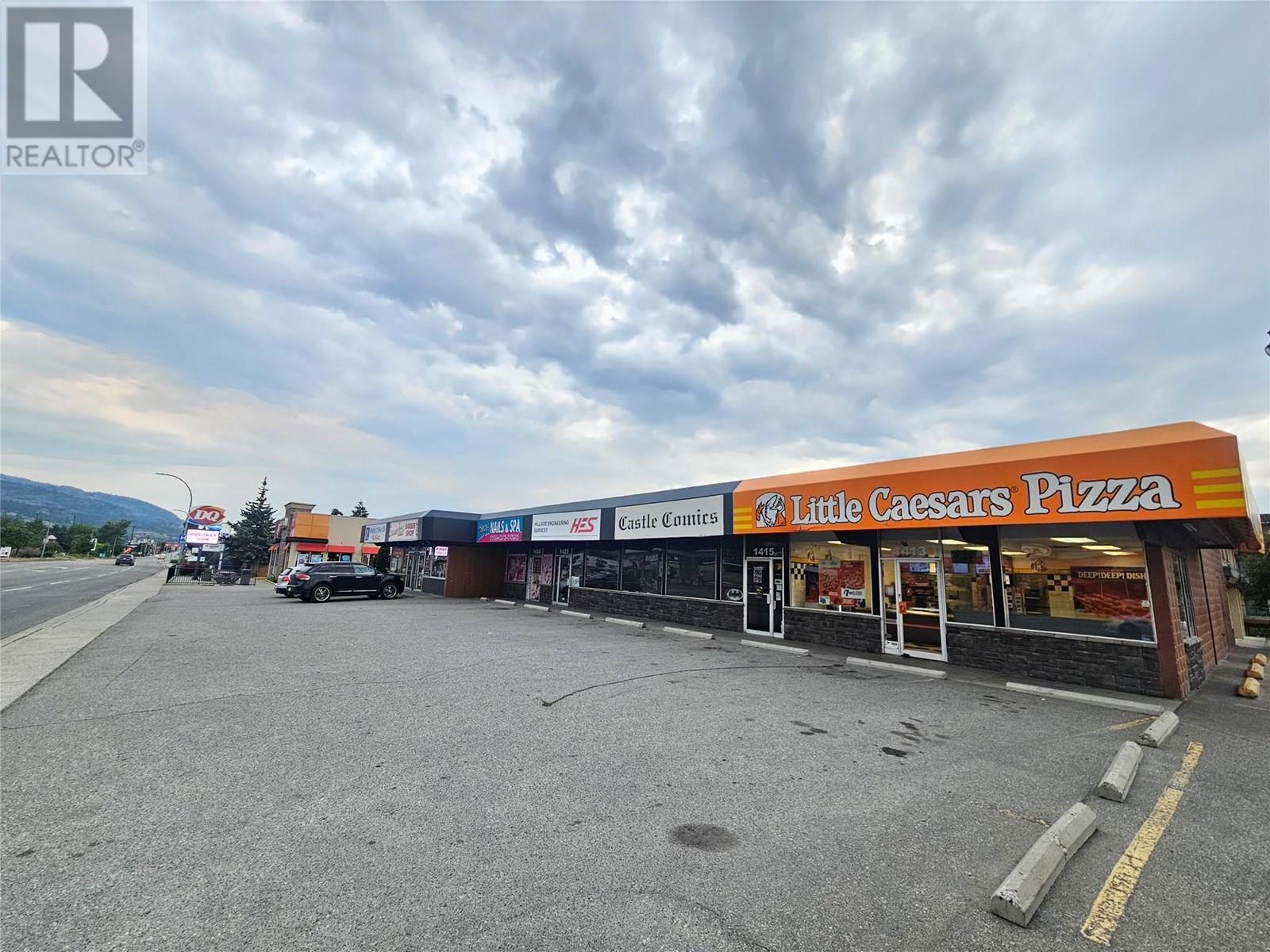 1413 Main Street, Penticton, BC