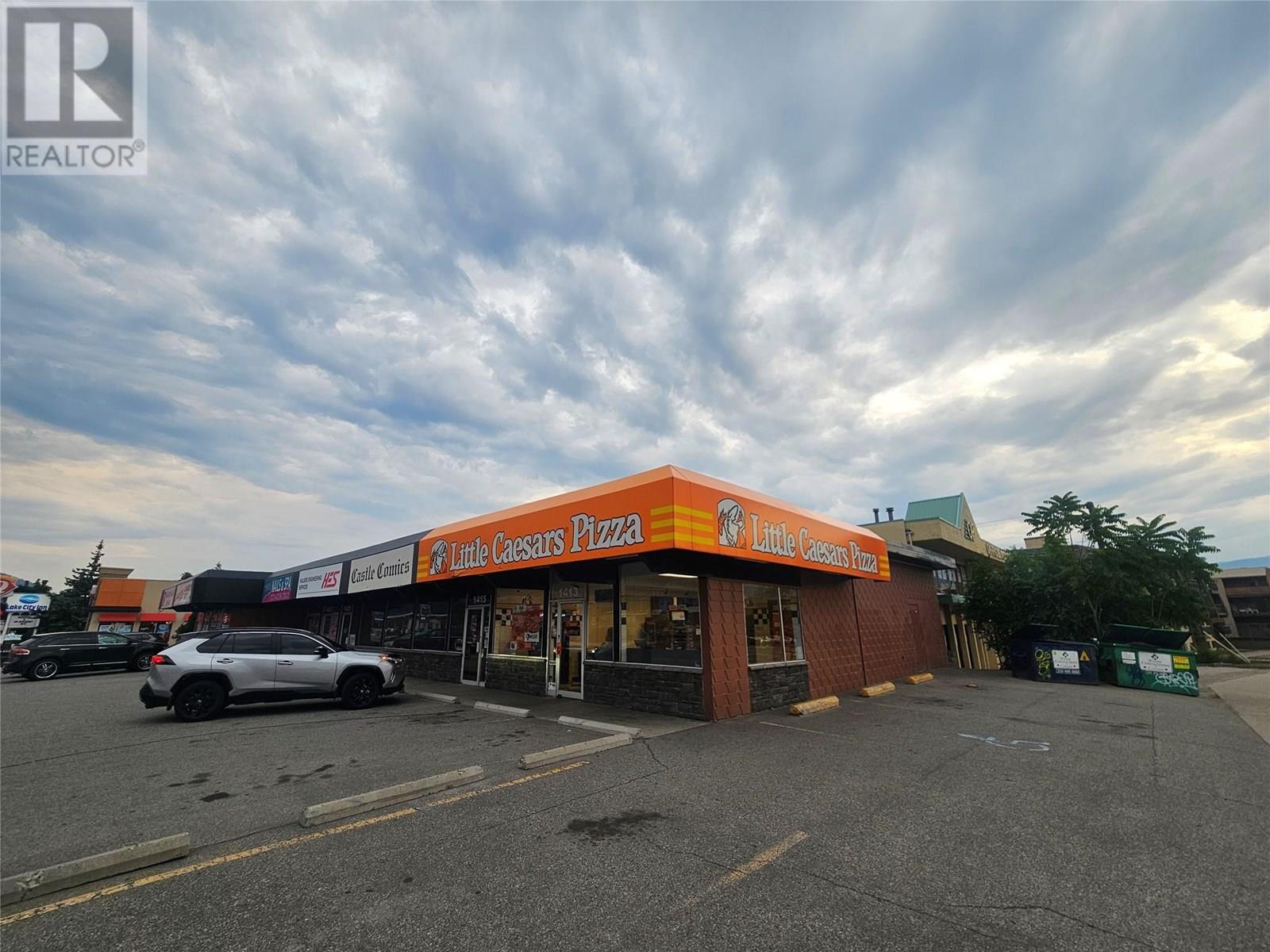 1413 Main Street, Penticton, BC