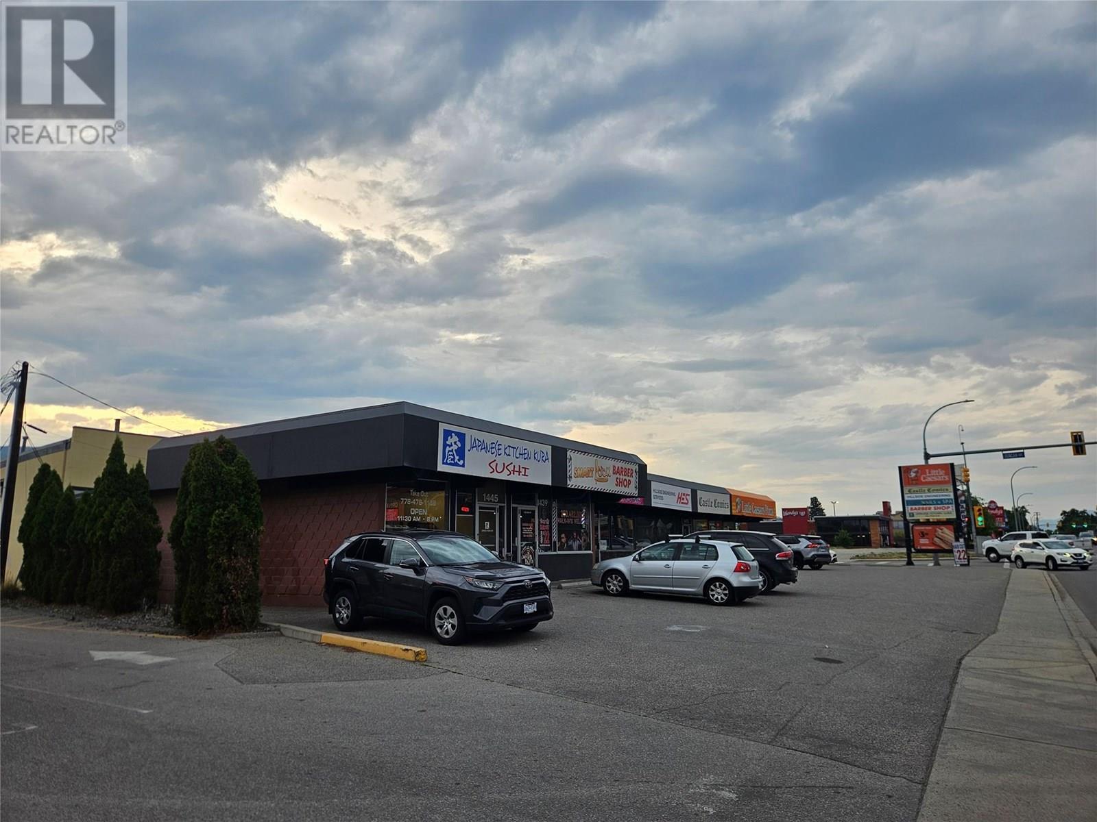 1413 Main Street, Penticton, BC