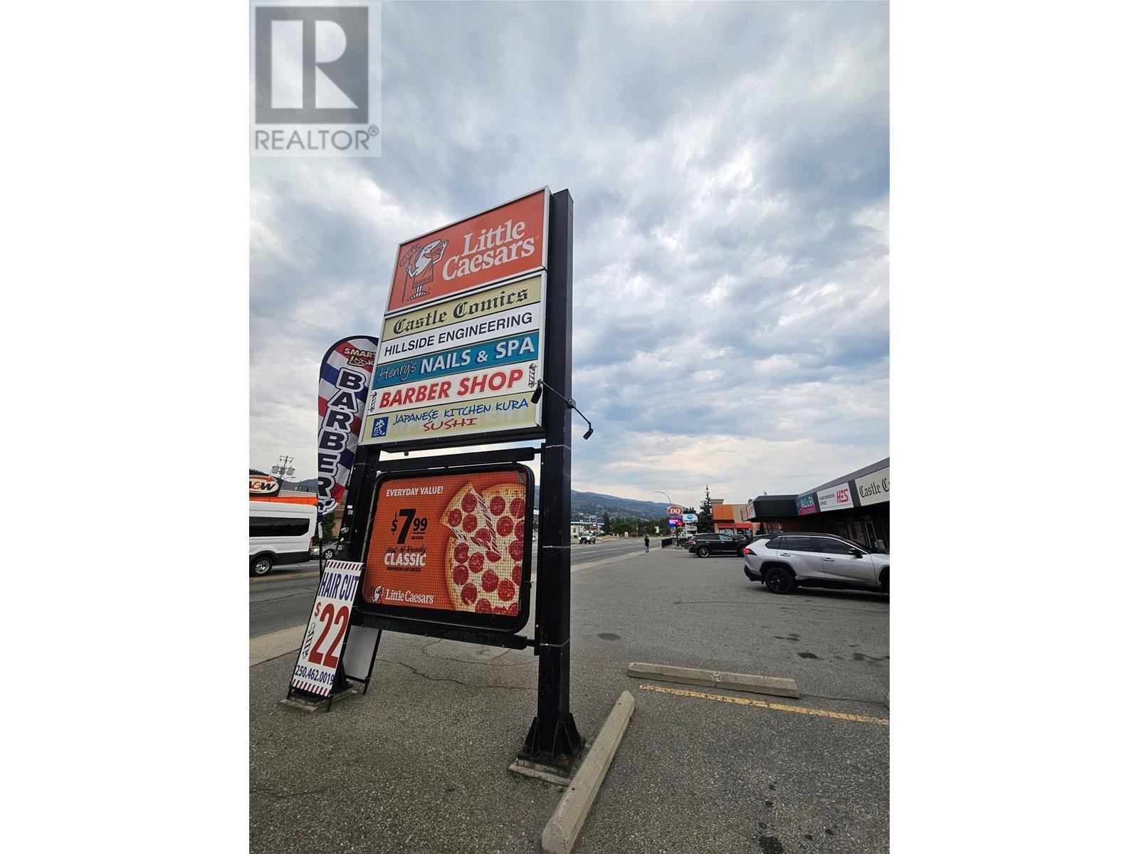 1413 Main Street, Penticton, BC