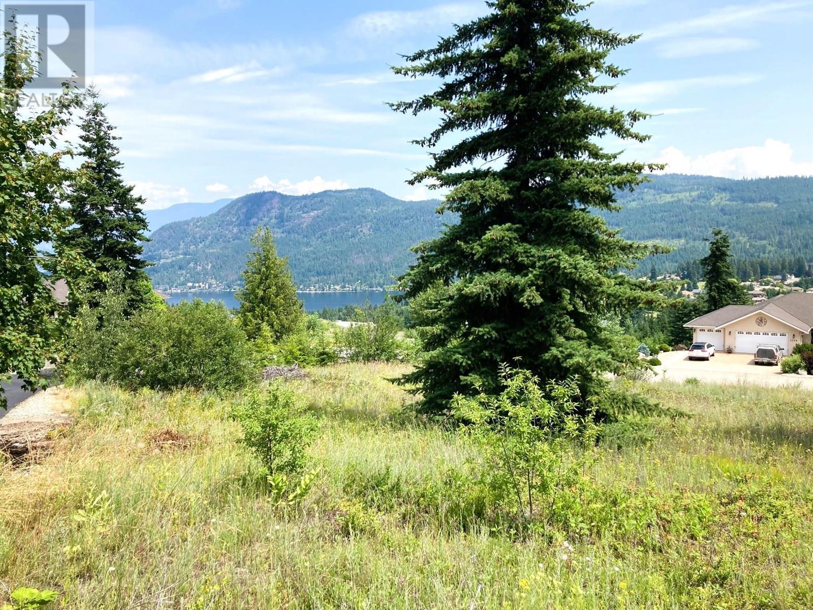 2555 Highlands Drive, Blind Bay, BC