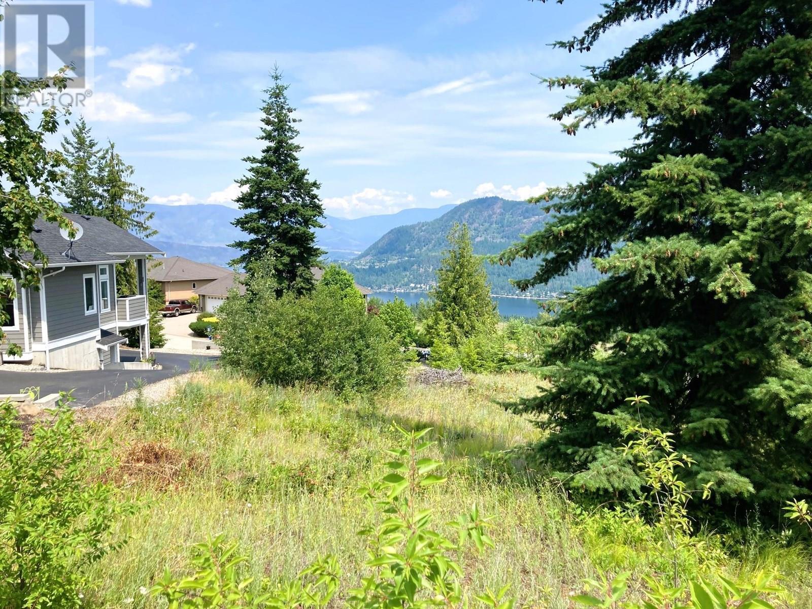 2555 Highlands Drive, Blind Bay, BC