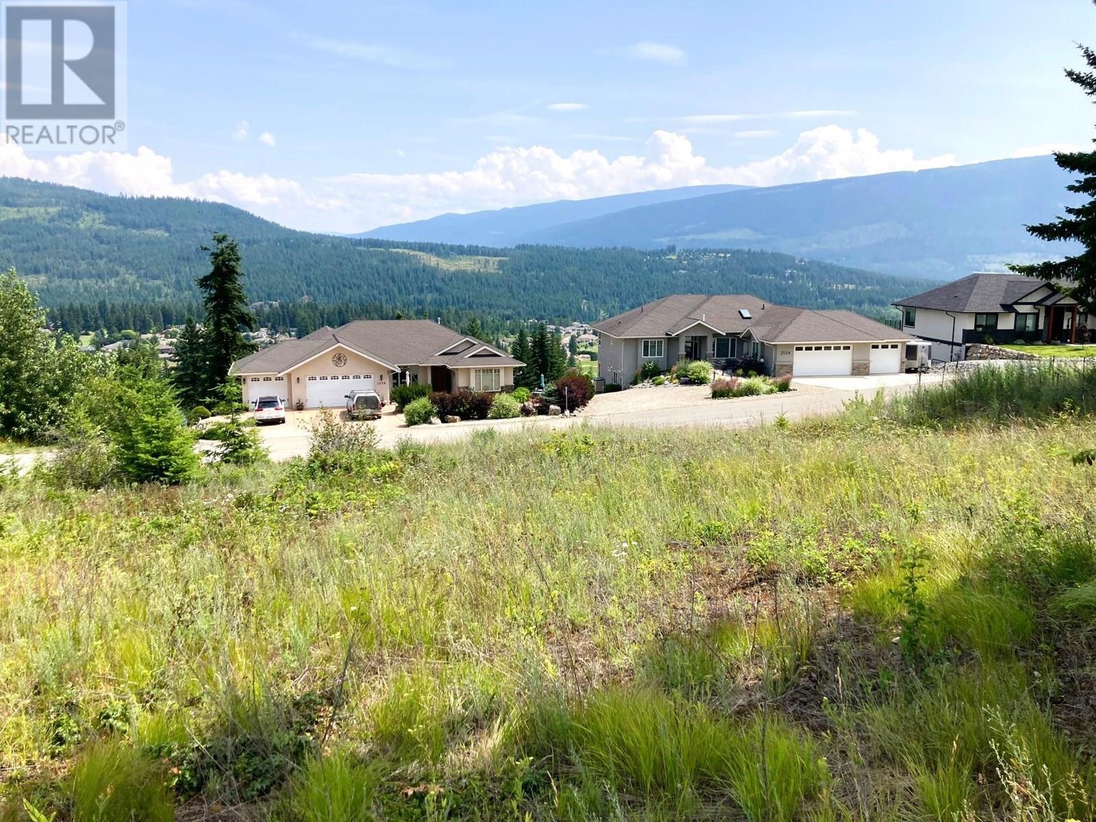 2555 Highlands Drive, Blind Bay, BC