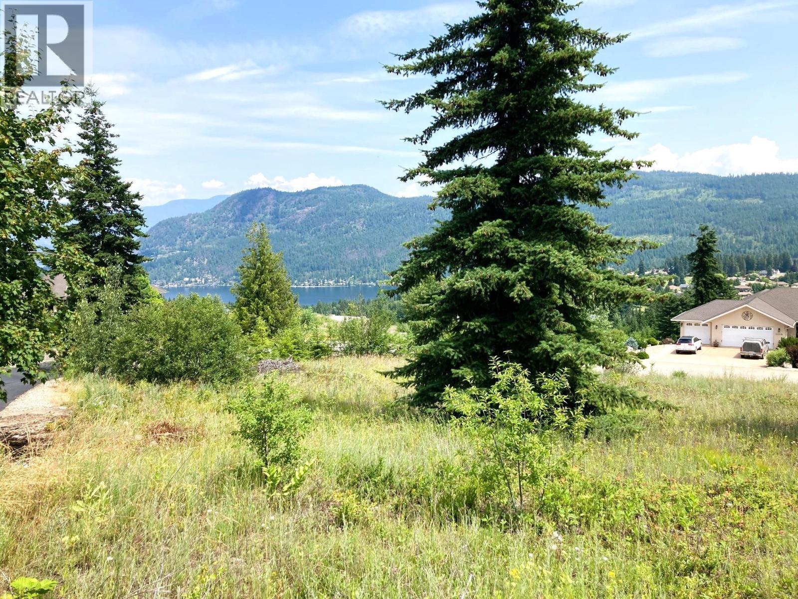 2555 Highlands Drive, Blind Bay, BC