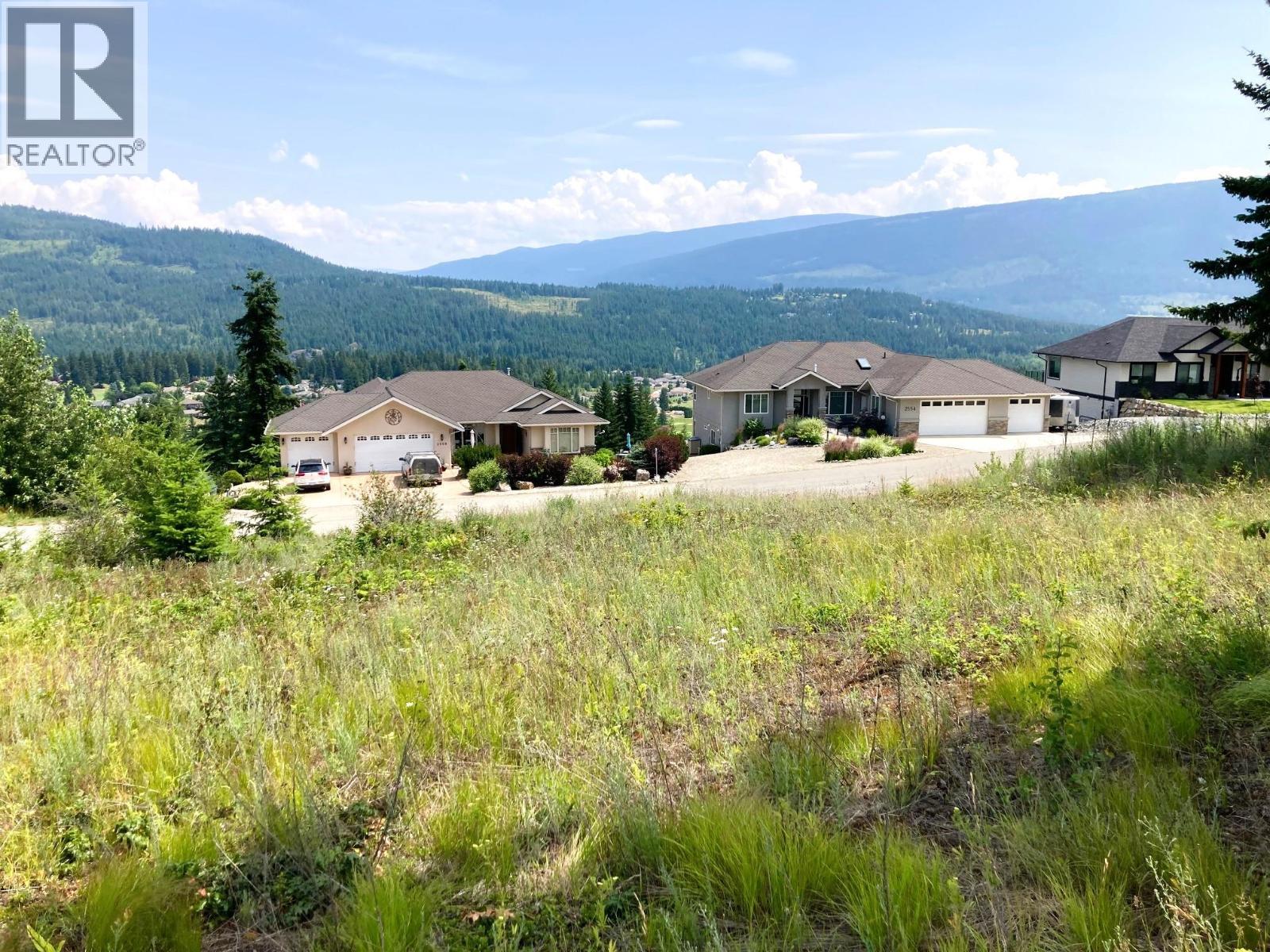 2555 Highlands Drive, Blind Bay, BC