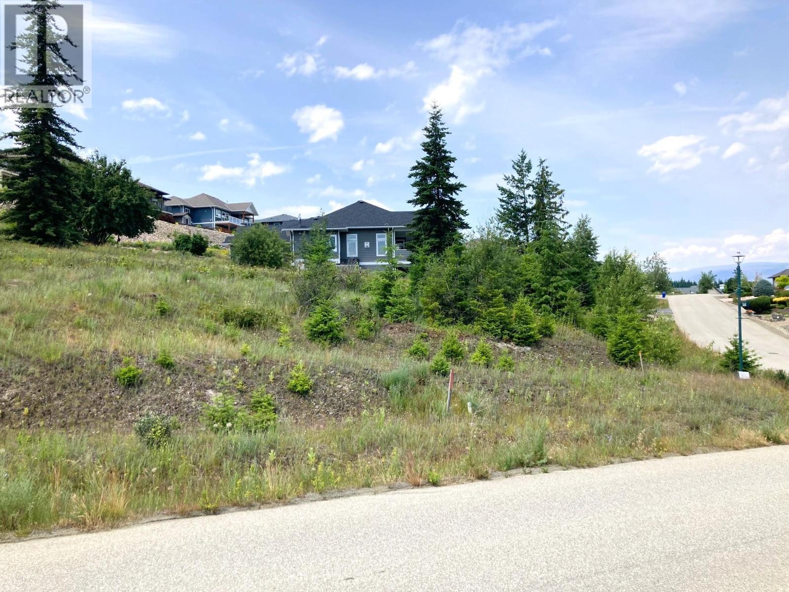 2555 Highlands Drive, Blind Bay, BC