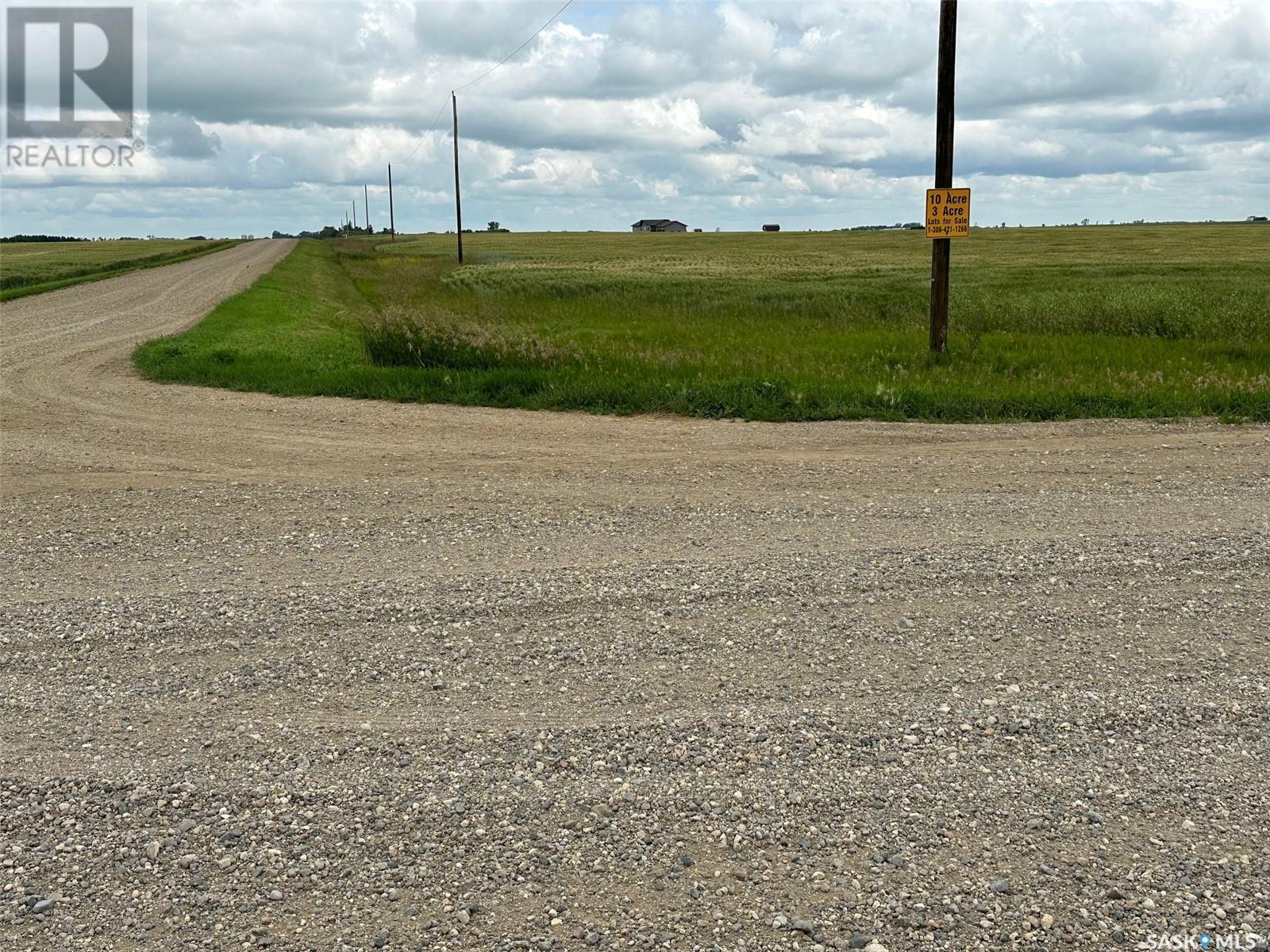Rural Address, Estevan Rm No. 5, SK