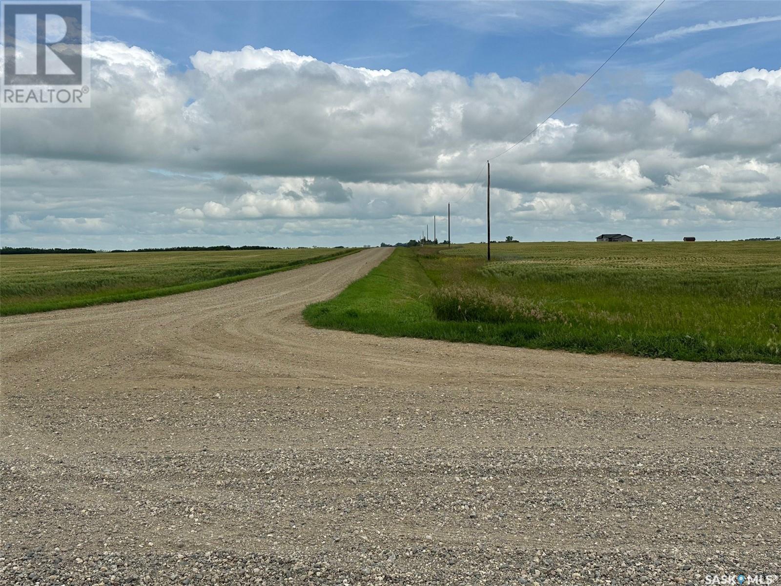 Rural Address, Estevan Rm No. 5, SK
