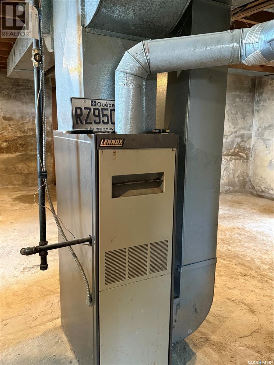 103 2Nd Avenue W, Paynton, SK -