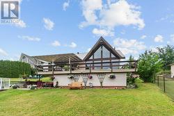 2504 Blind Bay Road Blind Bay, BC V0E 1H1