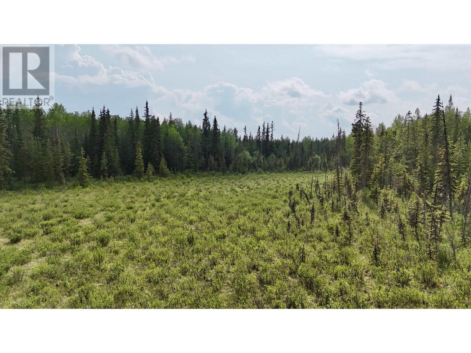 Lot A Little Fort 24 Highway, 100 Mile House, BC