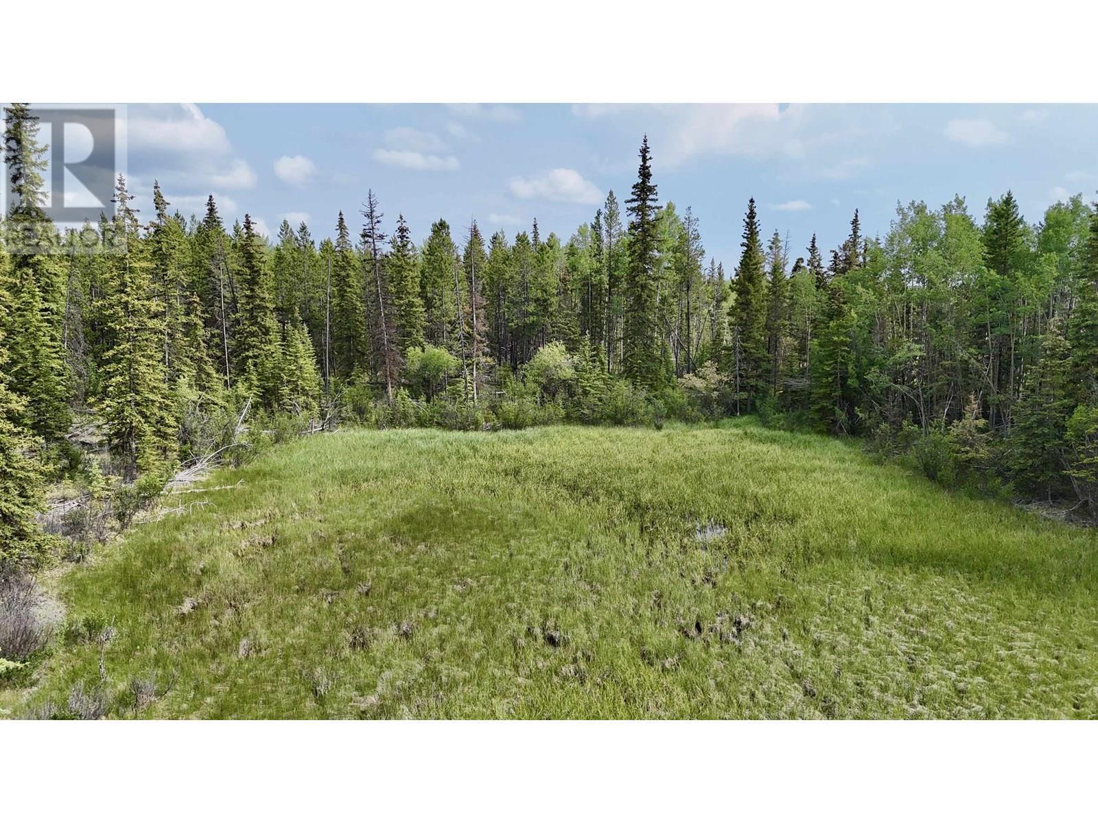 Lot A Little Fort 24 Highway, 100 Mile House, BC