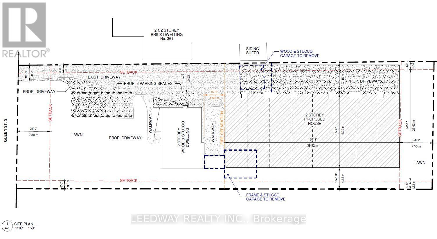 365 Queen Street S, Mississauga, ON - Other