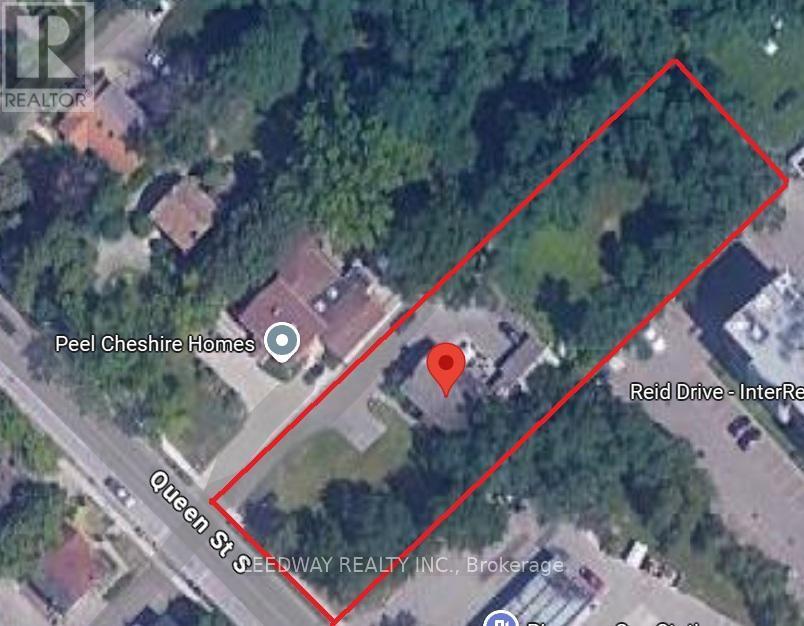 365 Queen Street S, Mississauga, ON - Other