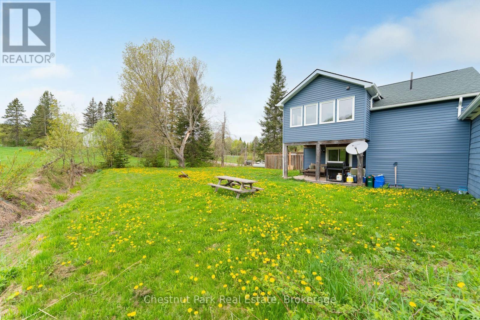 2015 141 Highway, Muskoka Lakes (Watt), ON