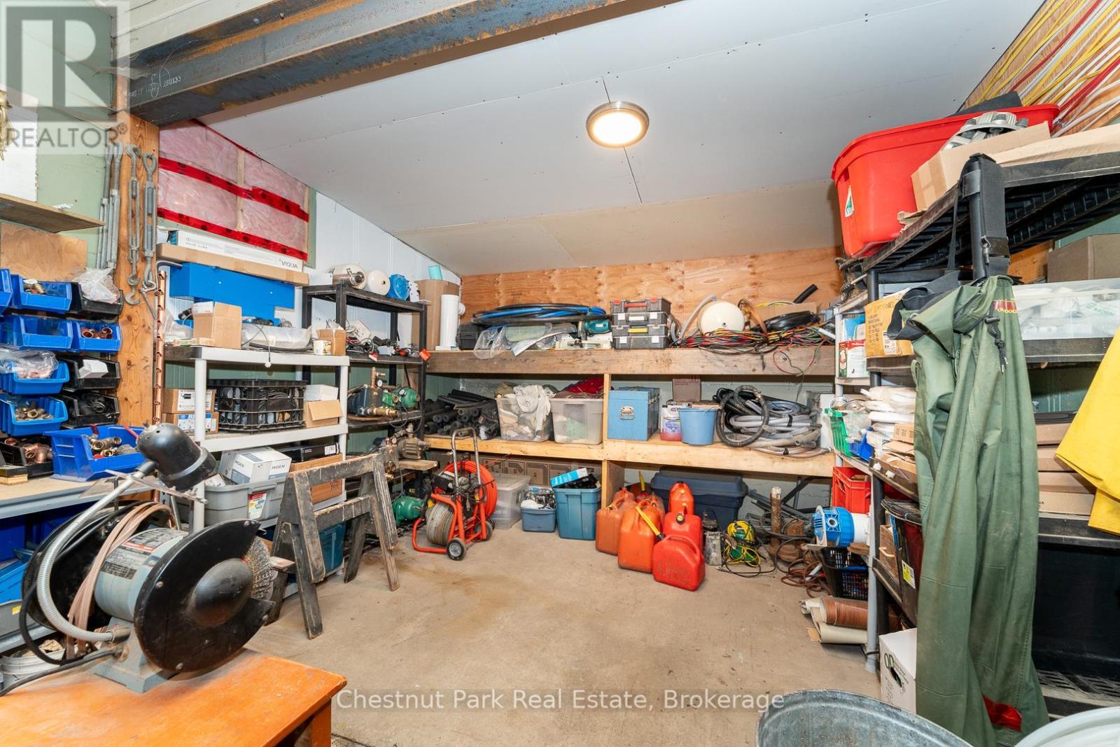 2015 141 Highway, Muskoka Lakes (Watt), ON