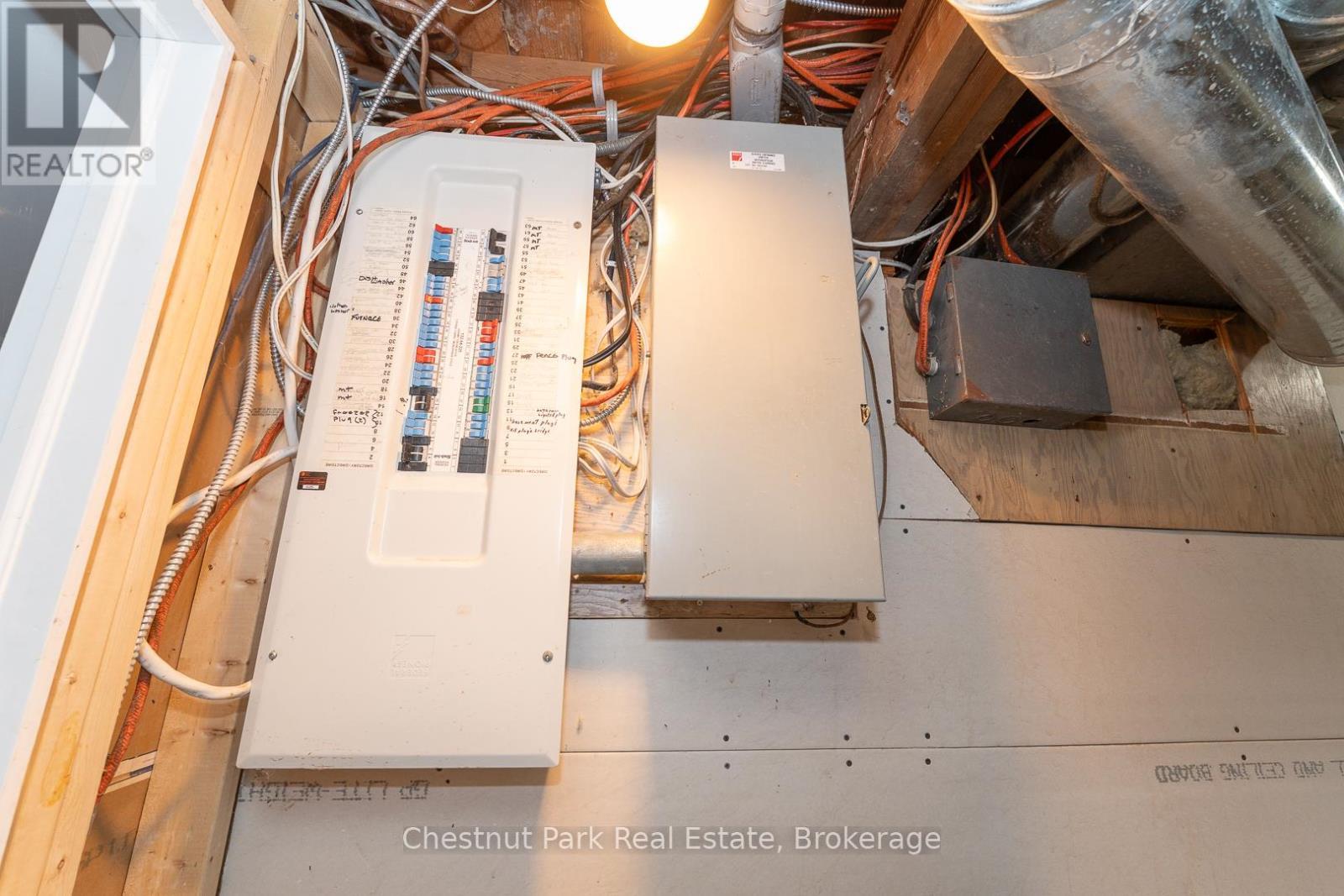 2015 141 Highway, Muskoka Lakes (Watt), ON