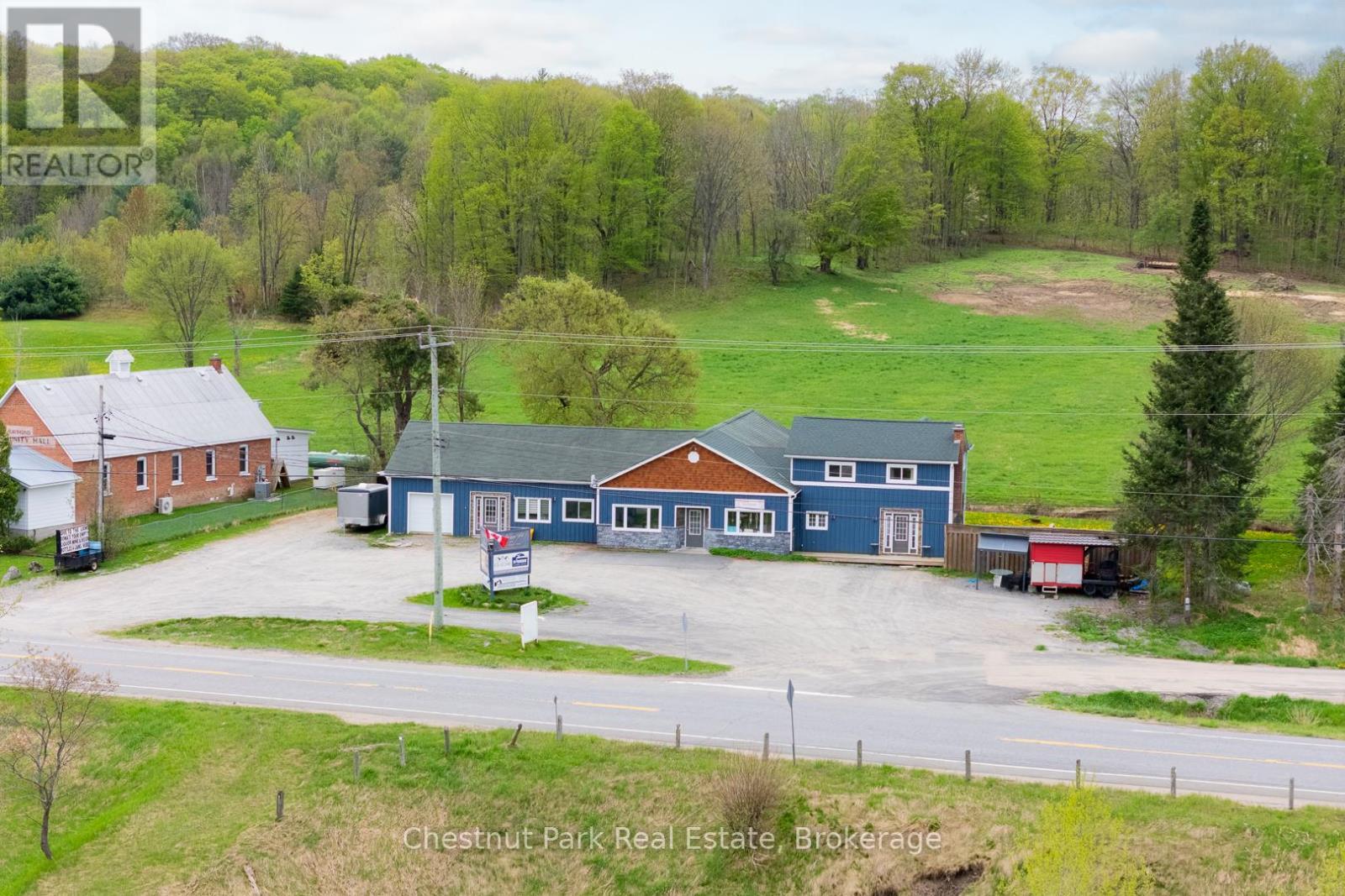 2015 141 Highway, Muskoka Lakes (Watt), ON