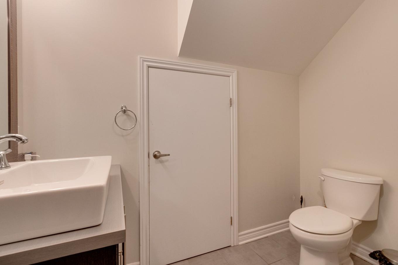 Salle de bains - 306-7700 Rue De Lavaltrie, Montréal (Mercier/Hochelaga-Maisonneuve), QC - Indoor Photo Showing Bathroom