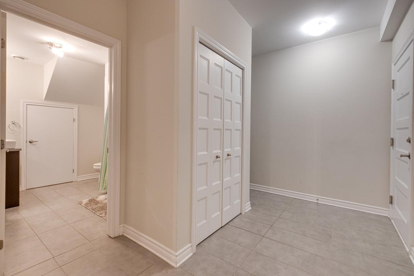 Vue d'ensemble - 306-7700 Rue De Lavaltrie, Montréal (Mercier/Hochelaga-Maisonneuve), QC - Indoor Photo Showing Other Room