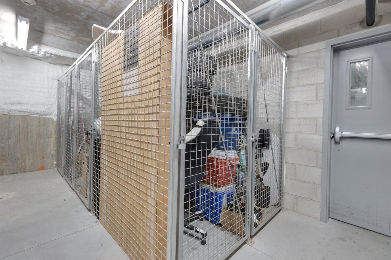 Rangement - 306-7700 Rue De Lavaltrie, Montréal (Mercier/Hochelaga-Maisonneuve), QC - Indoor