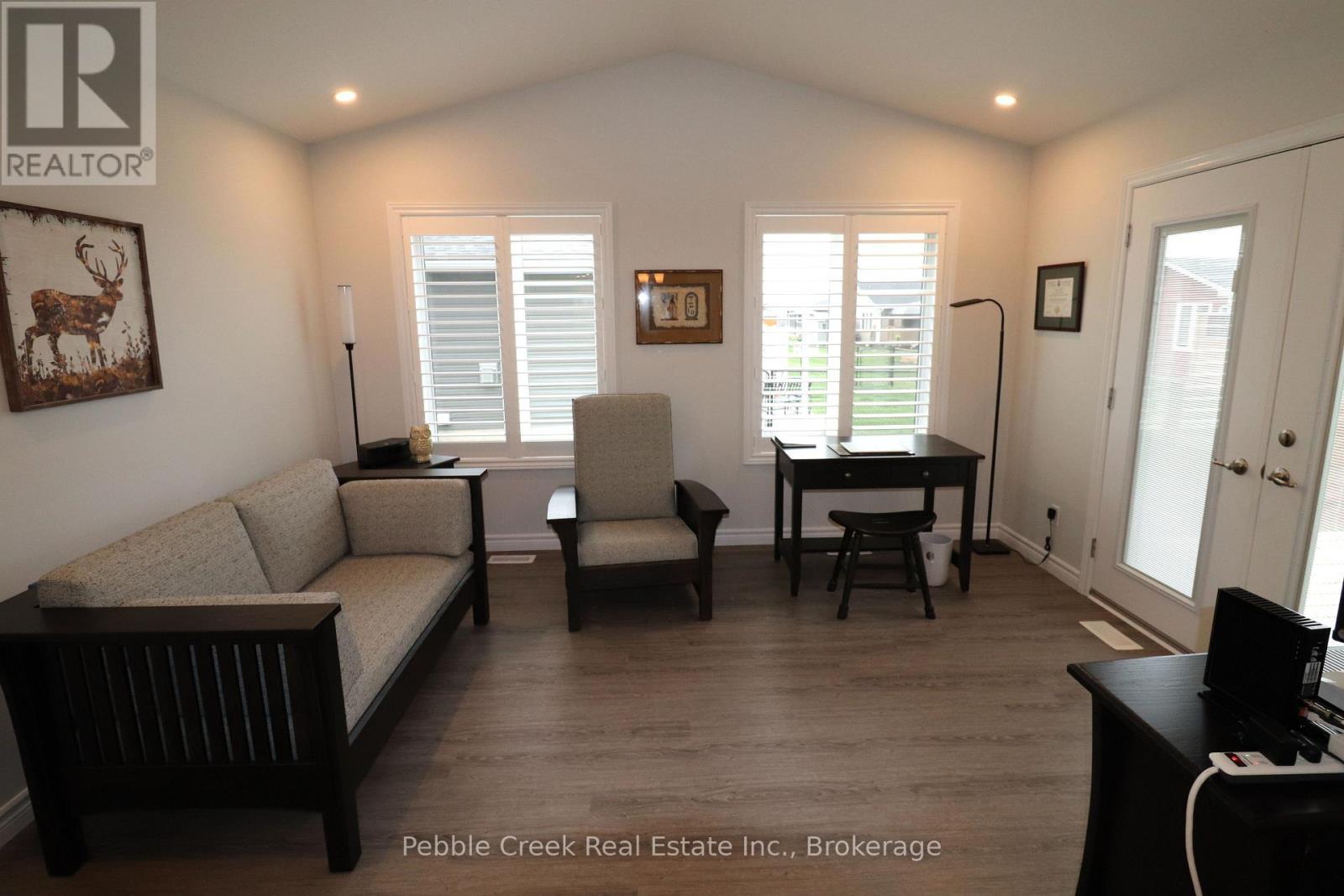 112 Huron Heights Drive, Ashfield-Colborne-Wawanosh (Colborne Twp), ON - Indoor Photo Showing Other Room