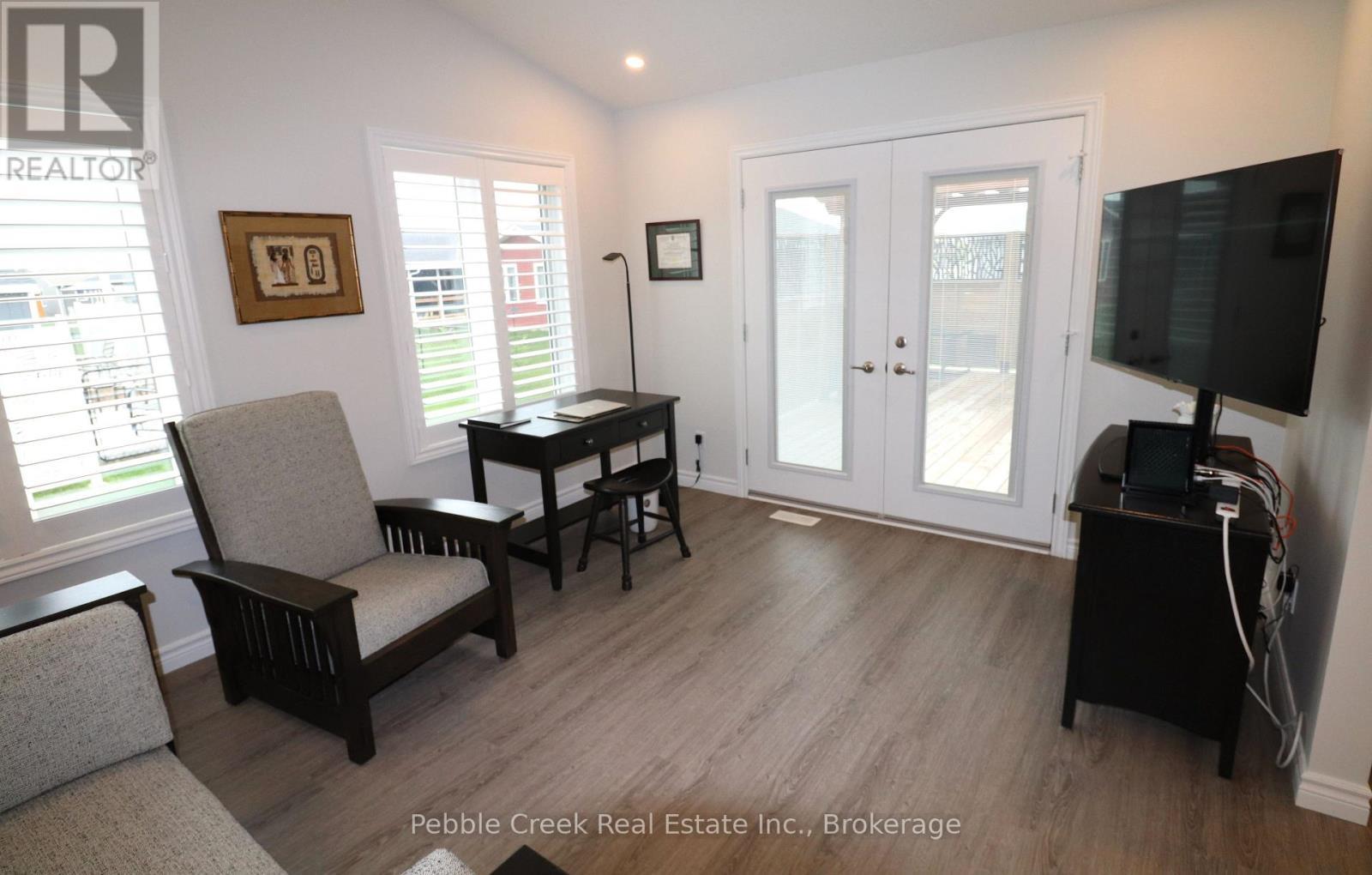 112 Huron Heights Drive, Ashfield-Colborne-Wawanosh (Colborne Twp), ON - Indoor